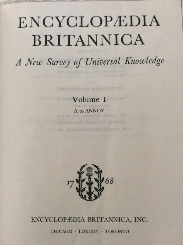 online encyclopedia britannica 2015