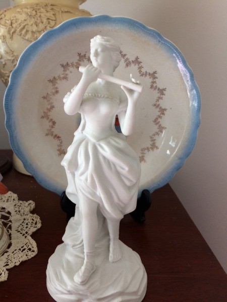 Value of Porcelain Dolls and Figurines