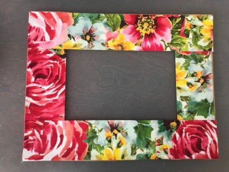 Custom Photo Frame Mat