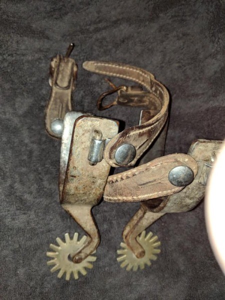 Value of Western Tack