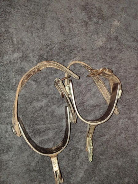 Value of Western Tack