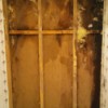Financial Help to Remove Black Mold and Repair Walls - mold inside bathroom walls