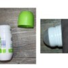 Saving Little Plastic Balls for Crafting - roll on deodorant ball