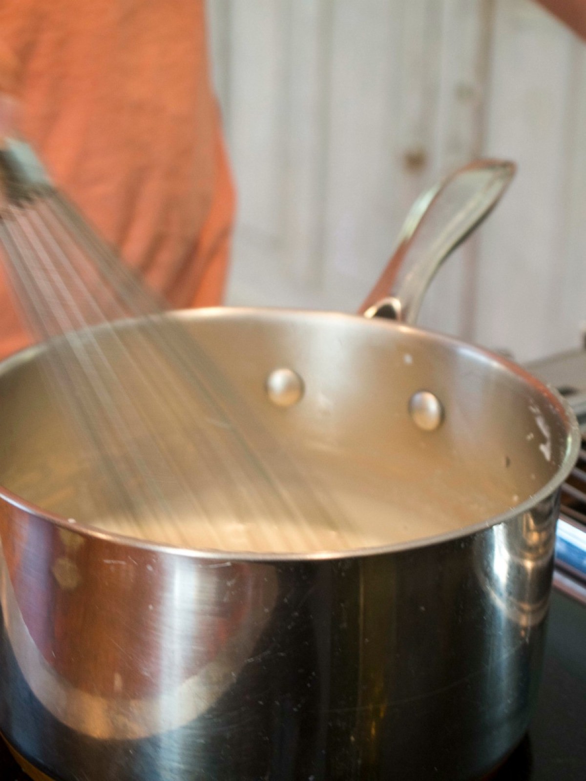 Using Gluten Free Flour as a Thickener? ThriftyFun