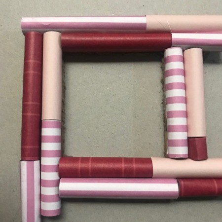 Picture Frame Magnet - more rolls added