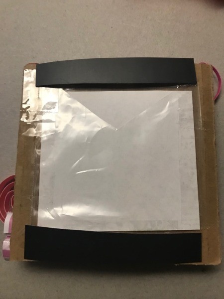 Picture Frame Magnet - attach them to the frame