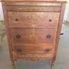Age and Value of a Chest of Drawers - antique chest of drawers