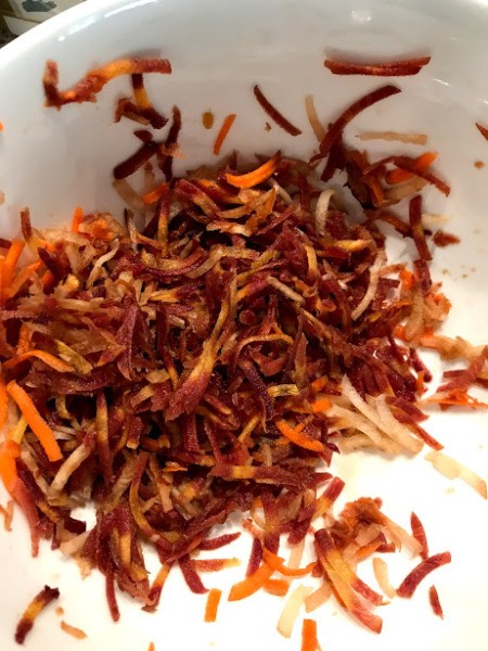 Chicken Lettuce Cups