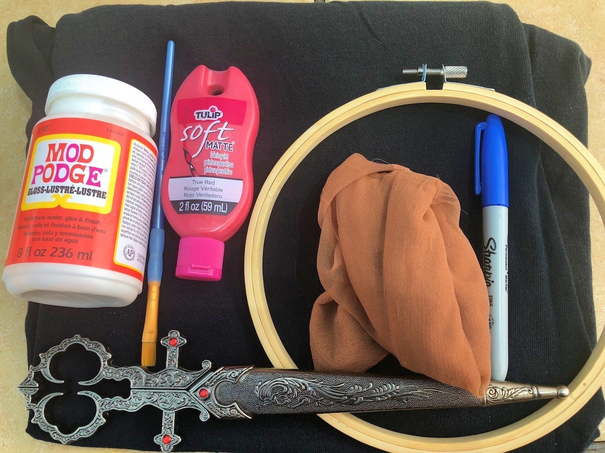 DIY Screen Printing ThriftyFun