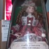 How Much Is This Ashley Belle Doll Worth? - doll in box