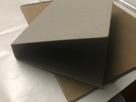 Gift Book Filled with Goodies - repeat on other line for spine