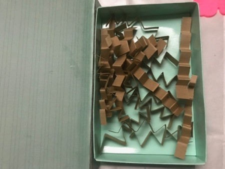 Gift Book Filled with Goodies - add to box