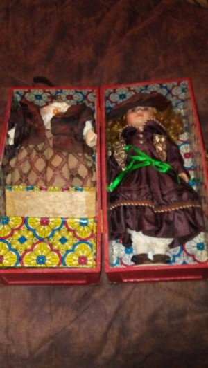 Value of an Ashley Belle Doll - doll in carrying case