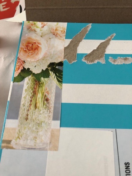 Making a Collage Folder - continue