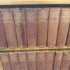 Value of Eleventh Edition
 Encyclopaedia Britannica - books on shelves