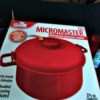 Assembling a Micromaster Microwave Pressure Cooker