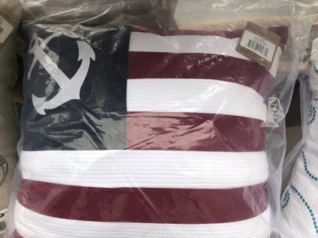 Pillow and Throw Business Name Ideas