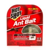 Liquid Ant bait package