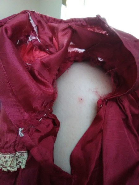 Identifying a Porcelain Doll