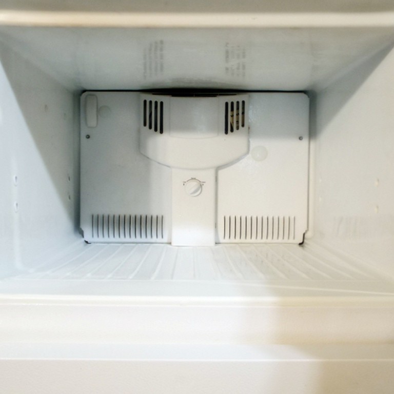 Clean Fridge And Freezer Interior With Peroxide | ThriftyFun