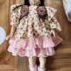 Identifying a Porcelain Doll - Asian doll
