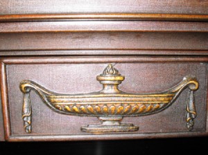 Value of an Antique China Cabinet
