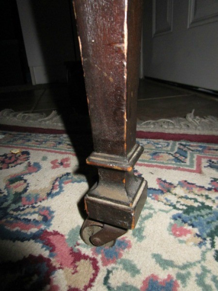 Value of an Antique China Cabinet