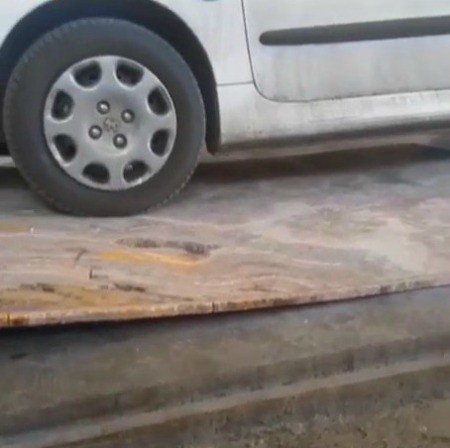 Adding Nano to Epoxy