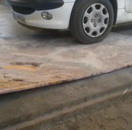 Adding Nano to Epoxy