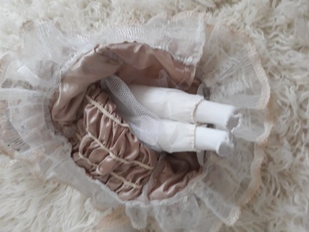 Value of a Porcelain Doll