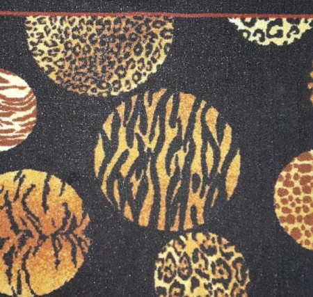 Determining Cause of Synthetic Rug Damage