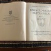 Value of 1961 Encyclopaedia Britannica - cover page