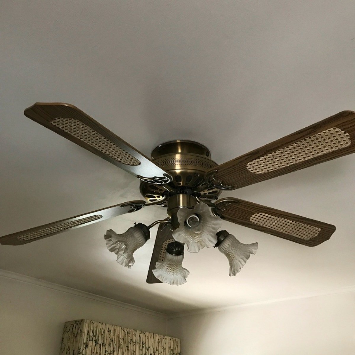 Turn Off Fans to Save on Electricity ThriftyFun