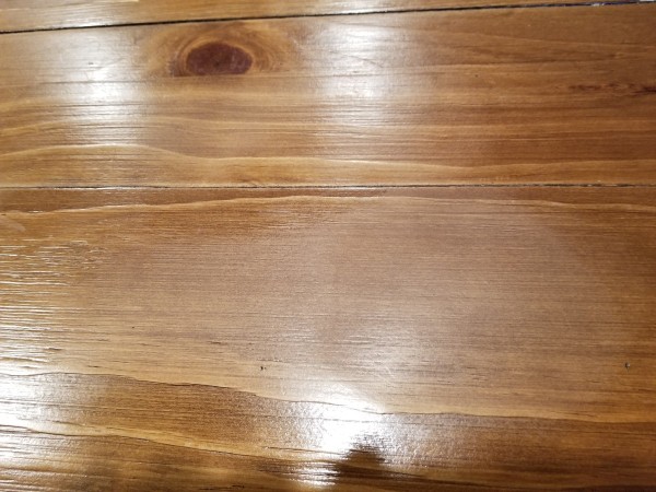 Repairing Dull Areas On Wood Dining Table Finish ThriftyFun dull-wood-finish