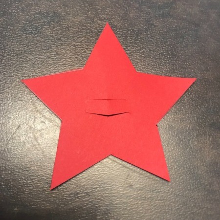 Star Straw - strap made for straw