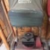 Value of an Old Craftsmen Power Reel Mower - vintage mower