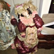 Value of Goldenvale Porcelain Dolls