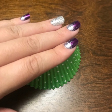 Easy Turtle Craft for Kids - flatten