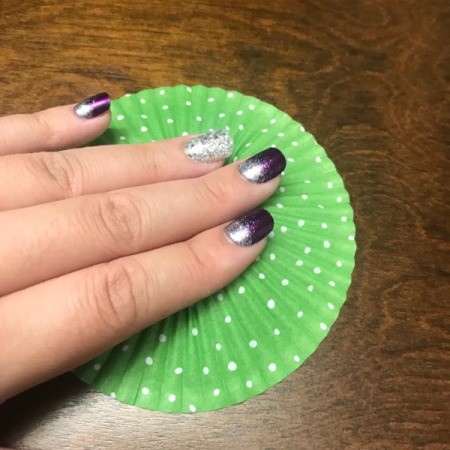 Easy Turtle Craft for Kids - flat liner