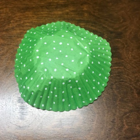 Easy Turtle Craft for Kids - slightly puffed back up