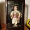 Value of Ashley Belle Collectables - doll in wood case