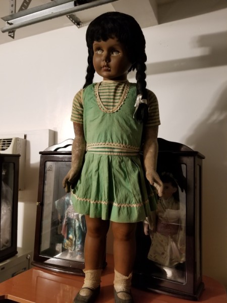 Value of Ashley Belle Collectables