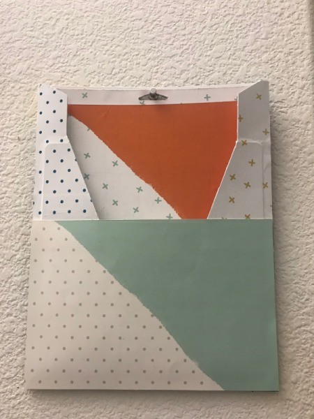 Hanging Folder