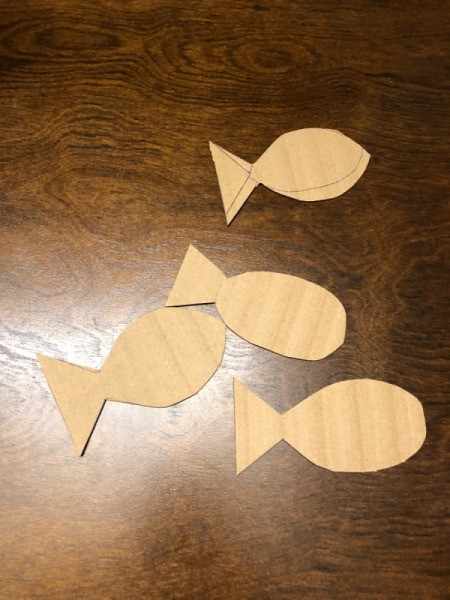 How to Make a Shoebox Theater