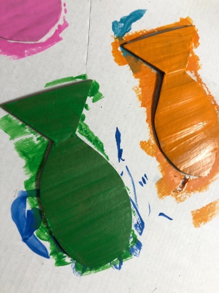 How to Make a Shoebox Theater