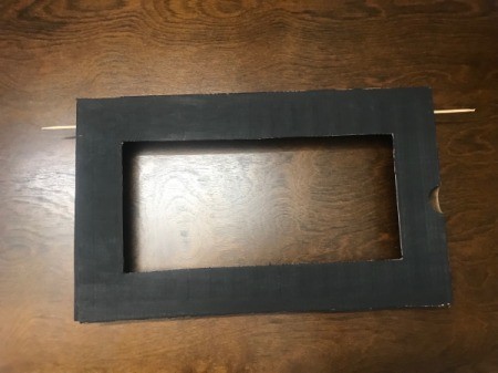 How to Make a Shoebox Theater