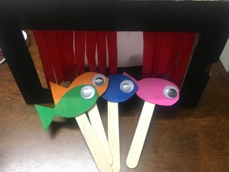 How to Make a Shoebox Theater