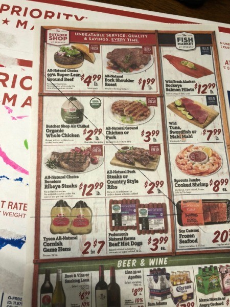 Egg Carton Sail Boat - cut a triangle from the scrap newspaper ad