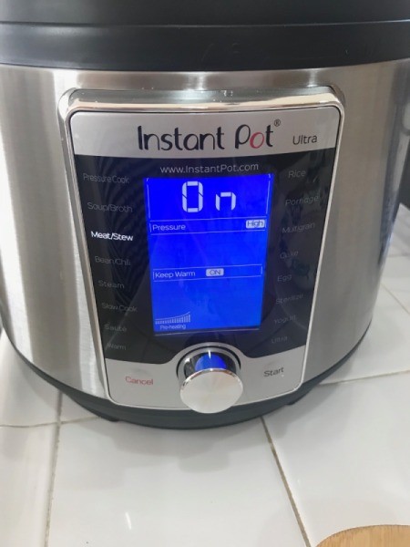 Instant Pot