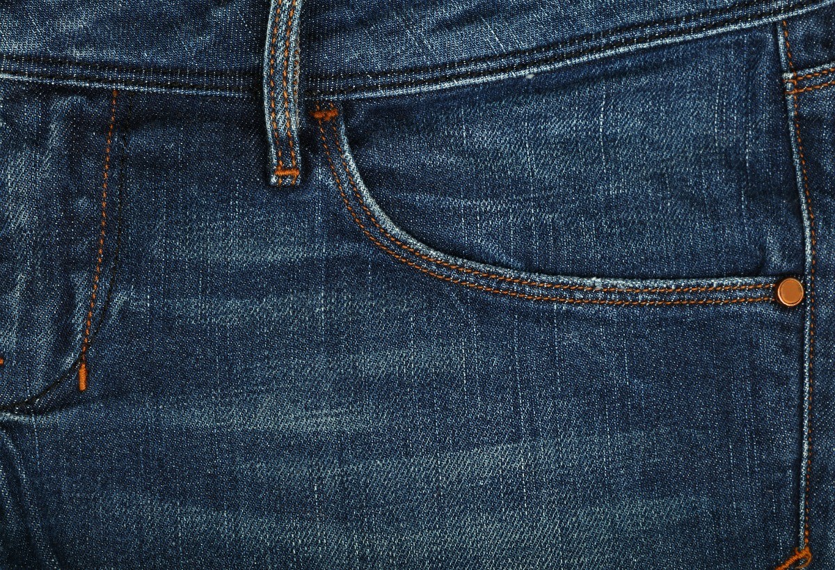 Resize Jeans with Stretch Denim | ThriftyFun